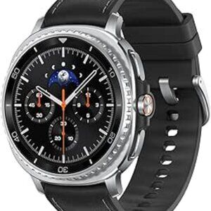 Samsung Galaxy Watch8 Classic 46mm Bluetooth, Black – New